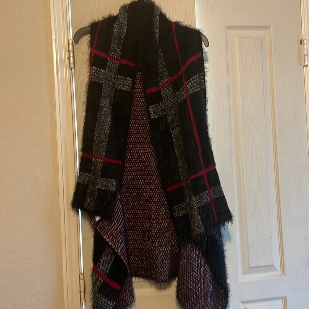 Vest